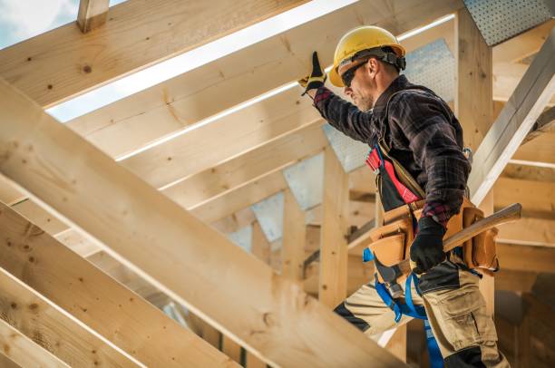 Best Roof Leak Repair  in Dunkirk, MD