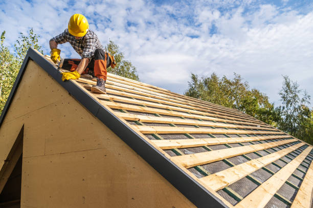 Best Flat Roof Repair Services  in Dunkirk, MD