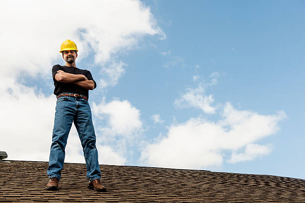 Best Roof Repair Services  in Dunkirk, MD